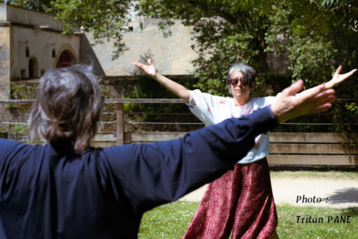 cours porte des allemands